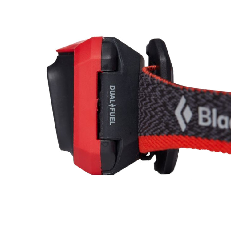 Black Diamond Storm 450 Headlamp - Image 4